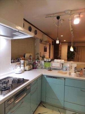 世田谷区Ｋ様邸